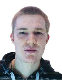 Mördade pappan för pengar