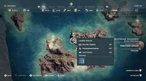 Ainigmata Ostraka: Obsidian Islands - Assassin'S Creed Odyssey Walkthrough  - Neoseeker
