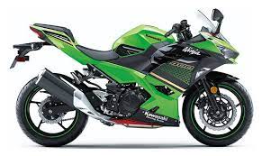 Largest stock of motorcycle parts in the uk. New 2020 Kawasaki Ninja 400 Abs Krt Edition Lime Green Ebony Motorcycles In La Marque Tx Mainland Cycle Center Llc Stock
