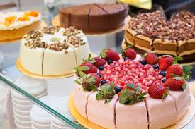 Vælg mellem et stort udvalg af lignende scener. Best Cake Shops In Kuala Lumpur