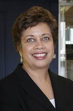 Questions for &hellip; Fay Ferguson