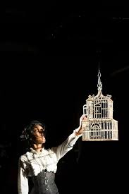 A Kept Woman | Newcity Stage