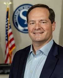 Alderman D. Jasen Graham