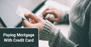 With all this being said, it doesn't. Paying Your Mortgage With A Credit Card 5 Things To Know Canada S Mortgage Website
