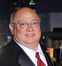 Carmelo LaRocca Obituary