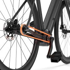 E Bike Fans Sollten Sich Den Namen Revonte Drive System Merken Denn Das Finnische Unternehmen Prasentiert Einen Mittelmotor Ohn E Mountain Bike E Bike Fahrrad