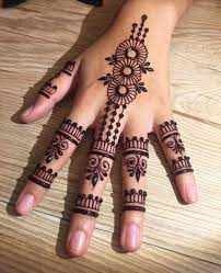 First time looking for a henna tattooing professional and not sure where to start? 516 Likes 1 Comments Henna Artis Kuala Lumpur Zurarahim Henna On Instagram Henna Inspired R Simple Henna Tattoo Henna Tattoo Designs Henna Tattoo Hand