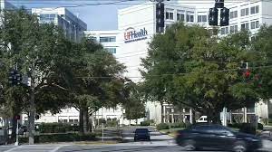 Russell armistead was named chief executive officer of uf health jacksonville on friday, replacing dr. Uf Health Jacksonville Reports 1 000 Surge In Covid Cases In 5 Weeks