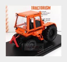 Image result for Orange Red 1972 Tractor