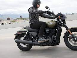 Street 500