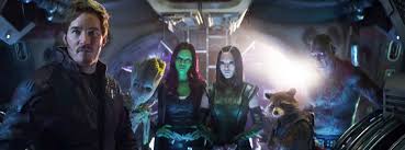 Guardiões da galáxia é, sim, um grande filme! Guardioes Da Galaxia 3 Deve Ser O Ultimo Com Atual Formacao Da Equipe