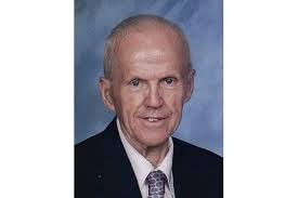 Terry Luckett Obituary (2016)