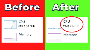 How To Boost Processor Or Cpu Speed In Windows 10 & Windows 11 (2 Tips) -  Youtube