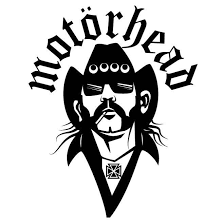 Vector Portrait Of Lemmy Kilmister Lemmy Motorhead Motorhead Logo Lemmy