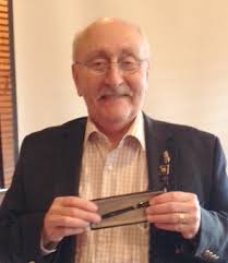 Meeting of March 14, 2017 (Mar 14, 2017)