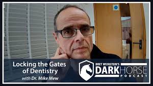Locking the Gates of Dentistry: Bret Speaks with Dr. Mike Mew