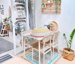 Maybe you would like to learn more about one of these? 11 Dekorasi Ruang Makan Untuk Rumah Kecil Cocok Banget Nih Buat Kamu Rumah123 Com