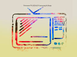 Firmware Tv Led Lcd Samsung Dan Sharp