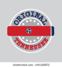 This listing includes 4 variations of tennessee state designs and 1 tennessee state flag available as an. Tennessee Flag Logo Vector Eps Free Download