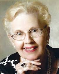 Minnie Crocker Obituary