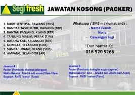 Kerja kosong di kptm kuantan via kptmkuantan.blogspot.com. Jawatan Kosong Part Time Sahaja Bisnessosial Com Facebook