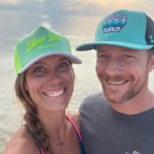 What are good running trails along creeks in the Frederick area?