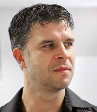 Leichter, beweglicher und kühler.