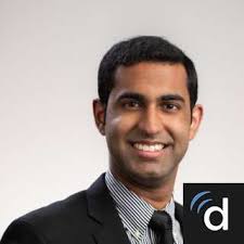 Dr. Daniel Abraham, MD