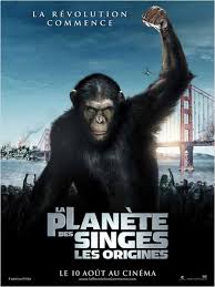 Telecharger La Planete Des Singes Les Origines Gratuit En Francais La Planete Des Singes Planete Des Singes Planete Des Singes