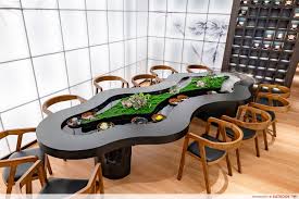 Incloud Teahouse Singapore