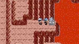 Pokemon Sapphire - Part 15 - Mt. Chimney - YouTube