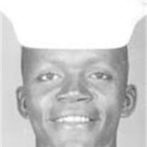 Bernard Adams Obituary