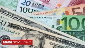 Dolar/tl kuru, 7,76 düzeylerinden işlem görüyor. Euro Tl Kuru Rekor Kirdi Euro Yukselirken Dolardaki Yukselis Neden Sinirli Kaldi Bbc News Turkce
