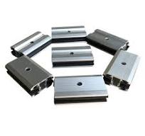 China Frameless Solar Panel Mounting Clamps Suppliers ...