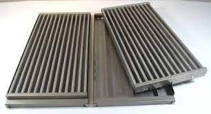 3m, dayton, milwaukee, stanley, dewalt, condor, rubbermaid Char Broil Tru Infrared Replacement Grate And Emitter For 4 Burner Grills Pri Yard Garden Outdoor Living Outdoor Cooking Eating