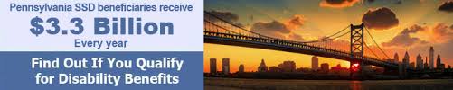 Social Security Disability Benefits Resources Pennsylvania Disability Benefits Help