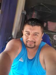 Profile for Eduardo Vaca