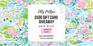 With peter's produce, she opened a juice stand on via mizner, just off worth avenue in palm beach. Closed 100 Lilly Pulitzer Gift Card Giveaway Freebies 4 Mom