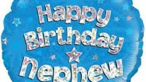 Of all things that i held, my baby boy is the most beautiful and precious. 28. 42 Happy Birthday Wishes For A Nephew Holidappy