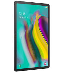 Samsung Galaxy Tab S5e 10 5 2019 128gb Black Galaxy Tab Samsung Galaxy Tab Galaxy