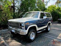 Image result for Medium Blue 1980 Bronco