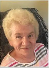 Shirley May Warren Obituary (2022)