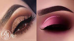 Bonitos Maquillajes Para Ojos Compilacion 2018 L Beautiful Eye Makeup L Best Style 2 Youtube