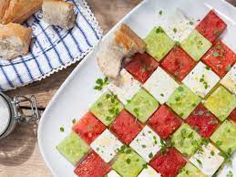 Ab 100 stück individuell bedruckt. Die Besten Rezepte Fur Heisse Sommertage Kitchengirls
