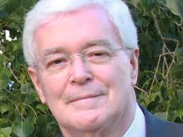 Jon Brooks Barron Obituary (1947