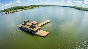 Maybe you would like to learn more about one of these? Key Areas On Kentucky Lake Major League Fishing