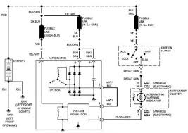 Magnetek power converter 6612 manual. Ford Wiring Diagrams Free Download Carmanualshub Com