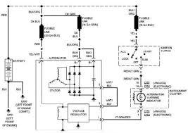 Pin by regina luther on golf cart diagram 48 volt. Ford Wiring Schematics Sort Wiring Diagrams Responsible