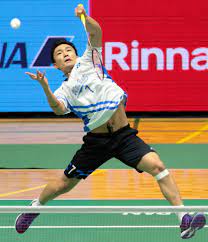 Born in the '90s, kento momota is 26 years old as of 2021. Badminton Star Kento Momota Tests Positive For Covid 19 Cgtn