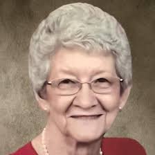 Marvel M. (McCoy) Forgey Obituary 2024